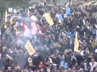 YSK'NIN İPTAL KARARI