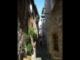 Saint Paul-de-Vence : Balade dans les rues de cette belle Provence
