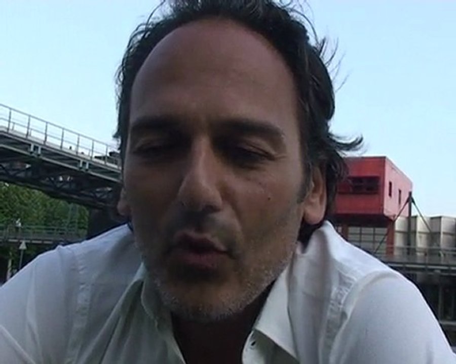 Alain