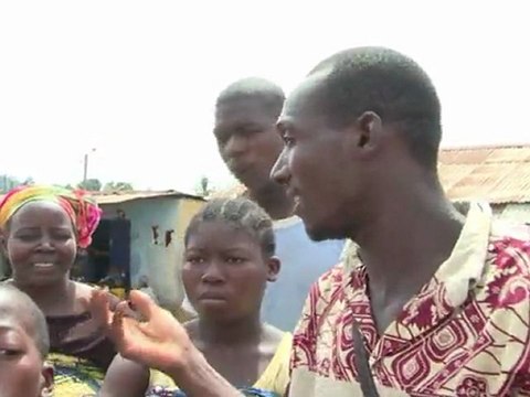 Côte d'Ivoire: Toulepleu garde les stigmates de la guerre