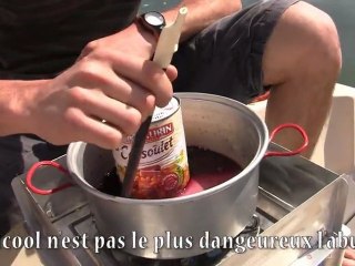 Le Cardan "Filou" - élu produit de l'année !