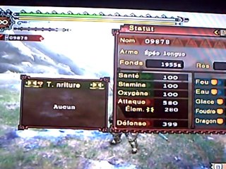 adrenaline sans adrenaline o.O