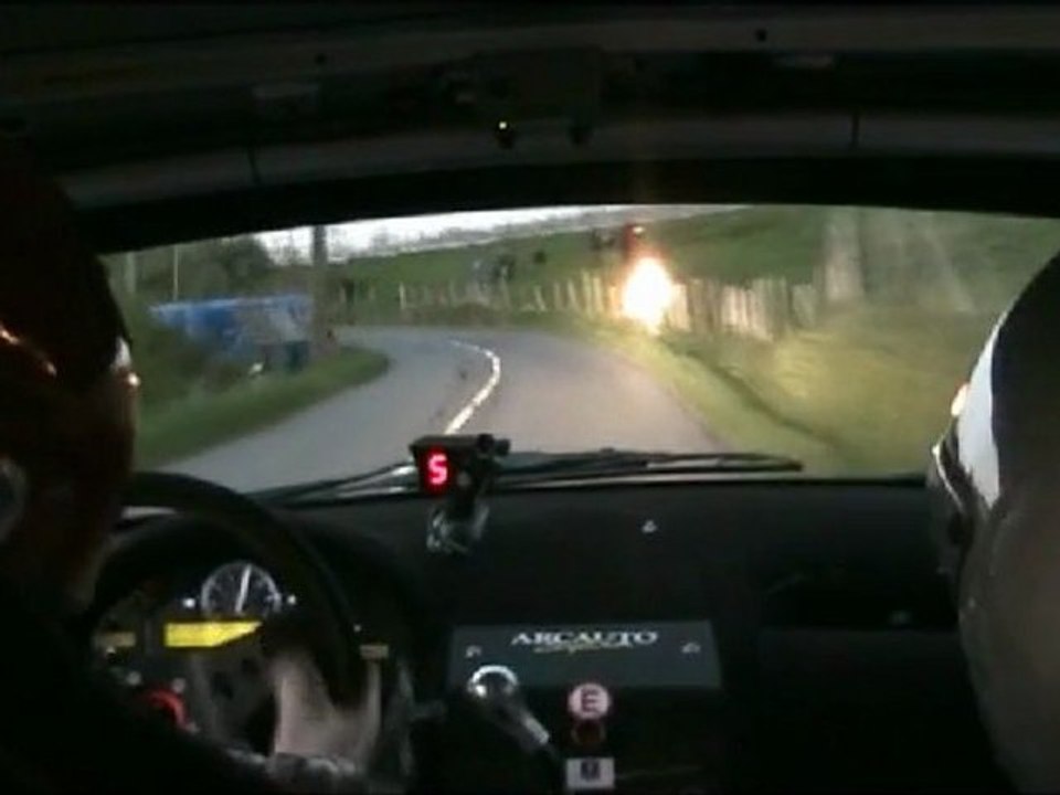 LYON CHARBO 2011 ES2