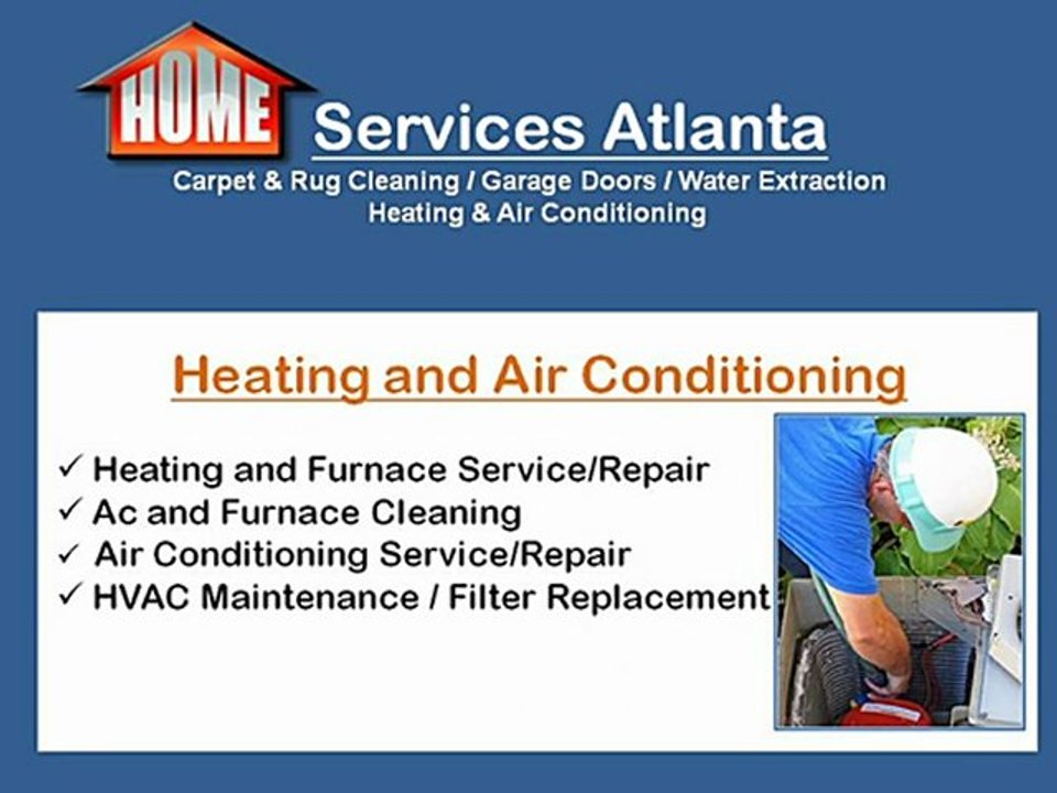 Home Services Atlanta - Best Home Service Atlanta Ga