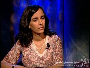 برنامج سلام مع الله الحلقة  16 ج2