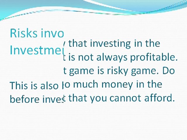 Stock Market Lesson – How Stock Market Works