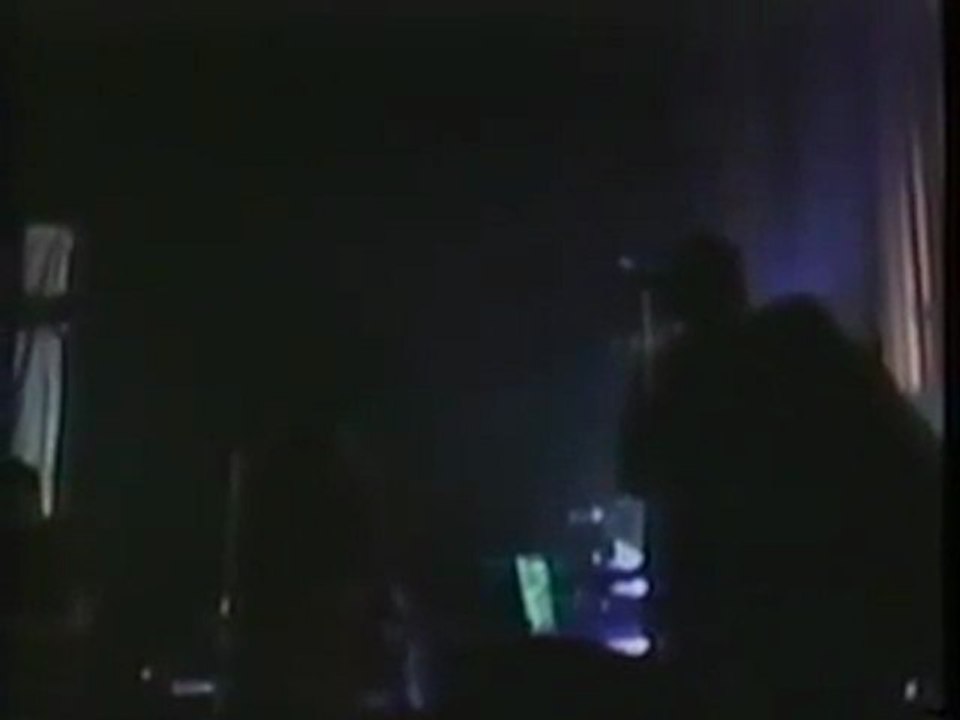 Tricky   Martina Topley-Bird - Overcome from VHS 3 of 4