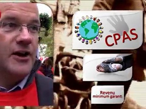 Journée mondiale du refus de la misère