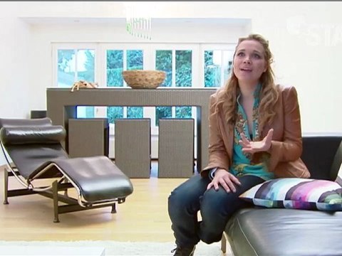 Bienvenue Chez Moi: Virginie Claes