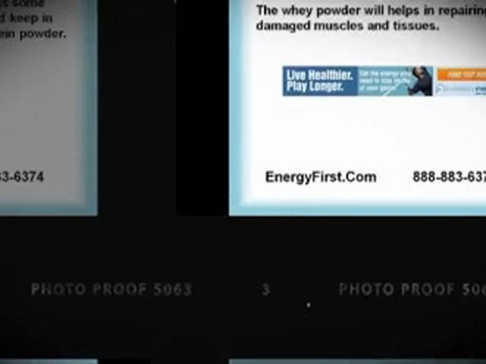 Buying the Right Quality whey protein shake that Suits your Needs