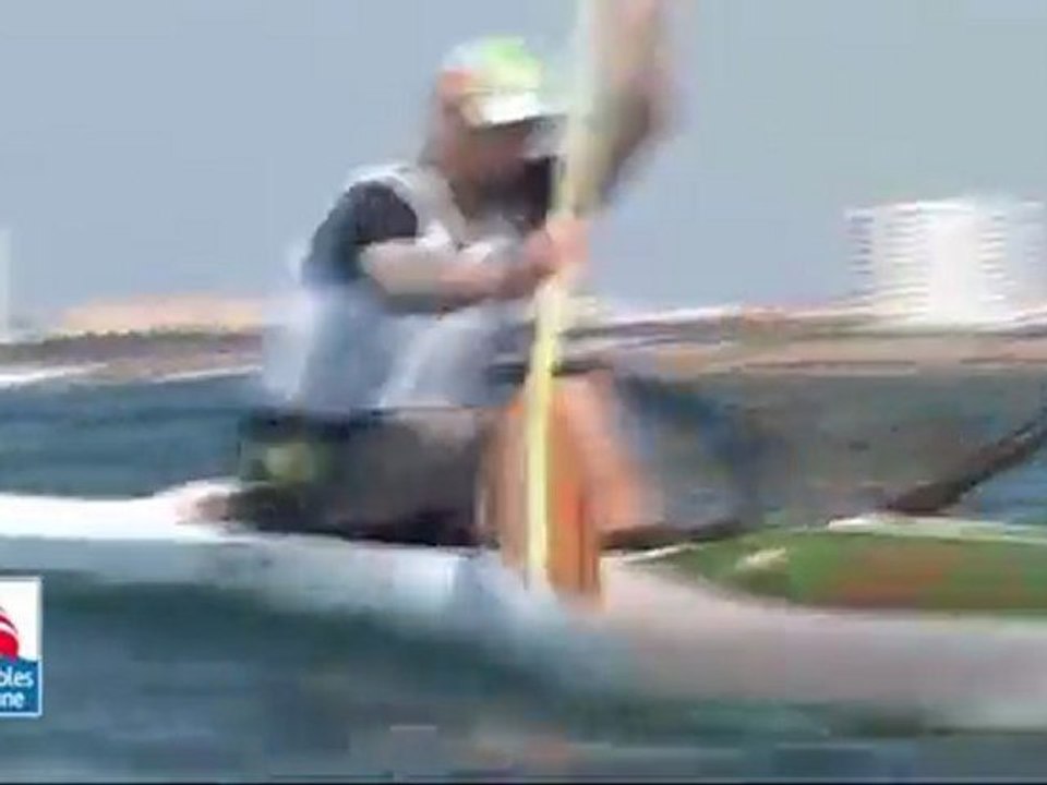 COURSE OCEAN RACING