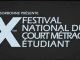 TEASER FESTIVAL NATIONAL DU COURT MÉTRAGE ÉTUDIANT 2011 !