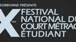 TEASER FESTIVAL NATIONAL DU COURT MÉTRAGE ÉTUDIANT 2011 !