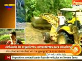Más de 400 hectáreas agrícolas han sido afectadas por las lluvias en Mérida
