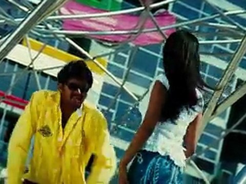 Nee Mutham - Pokkiri