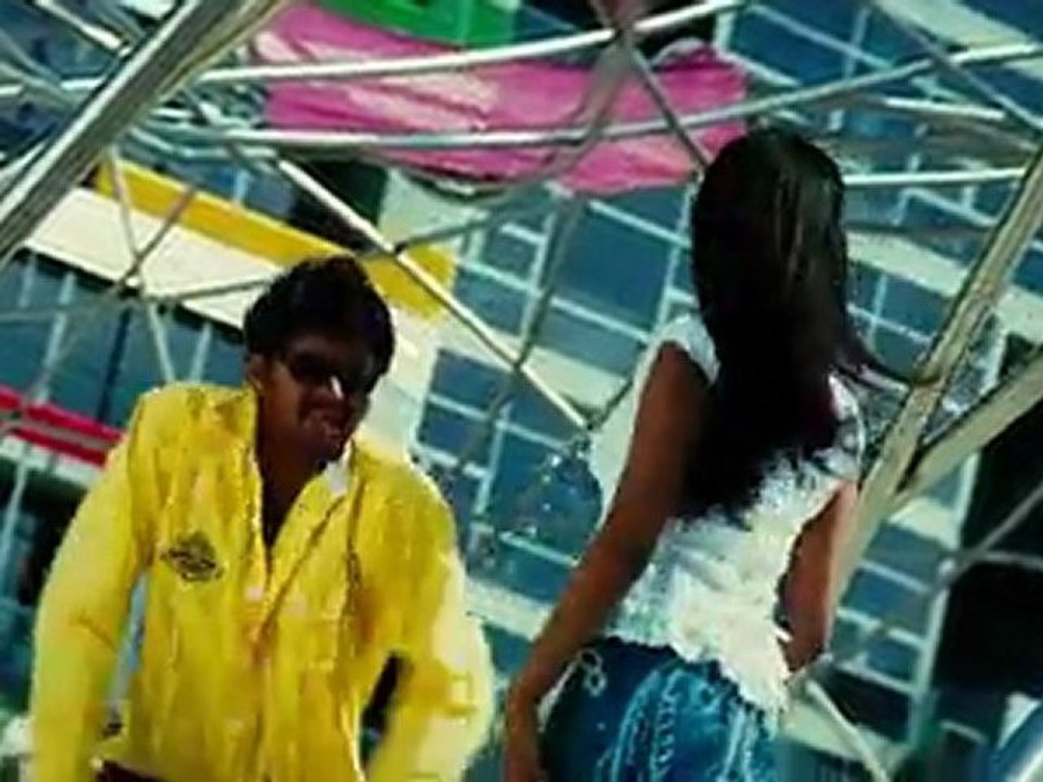 Nee Mutham - Pokkiri