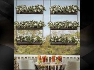 The very best Garden Planters