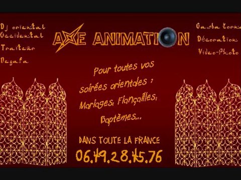 bekakchi el khier laaroussa djet zorna a l'ancienne