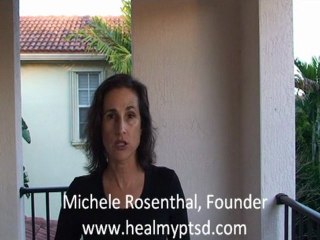 PTSD Recovery: What You Can Do