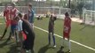 US Guignicourt Football - Stage foot avril 2011 (suite et fin)