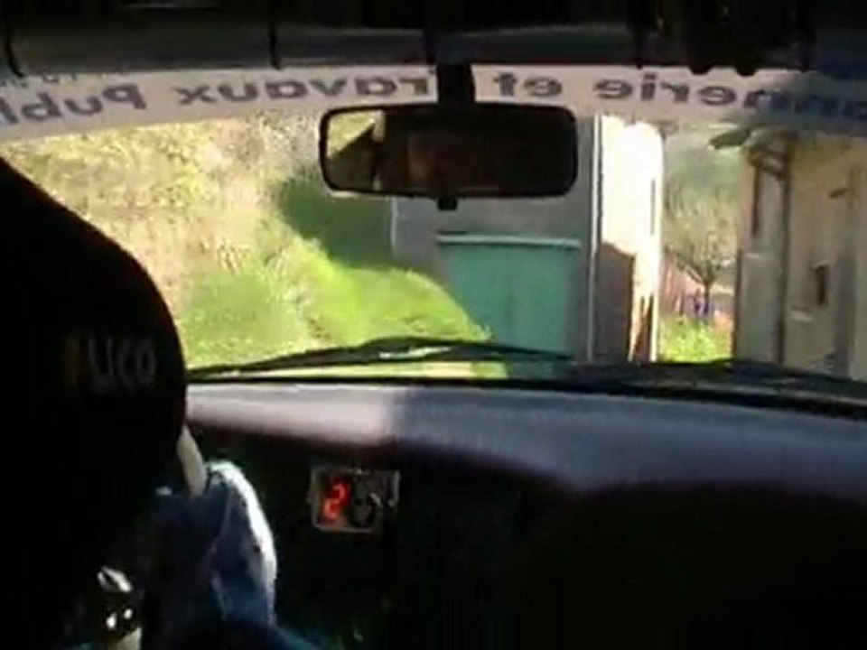 Lyon charbonniéres ES 5 SOULIER/PRADIER