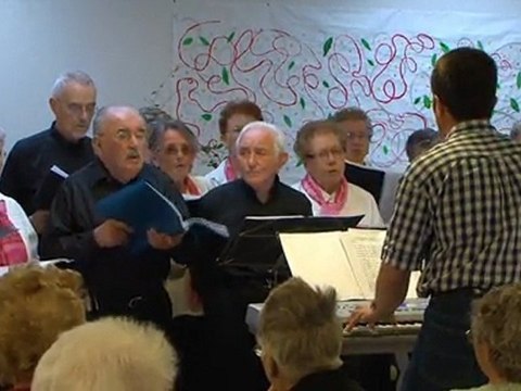 Printemps des Générations / Aurillac