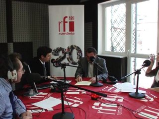 Energia, o sansa pentru Romania