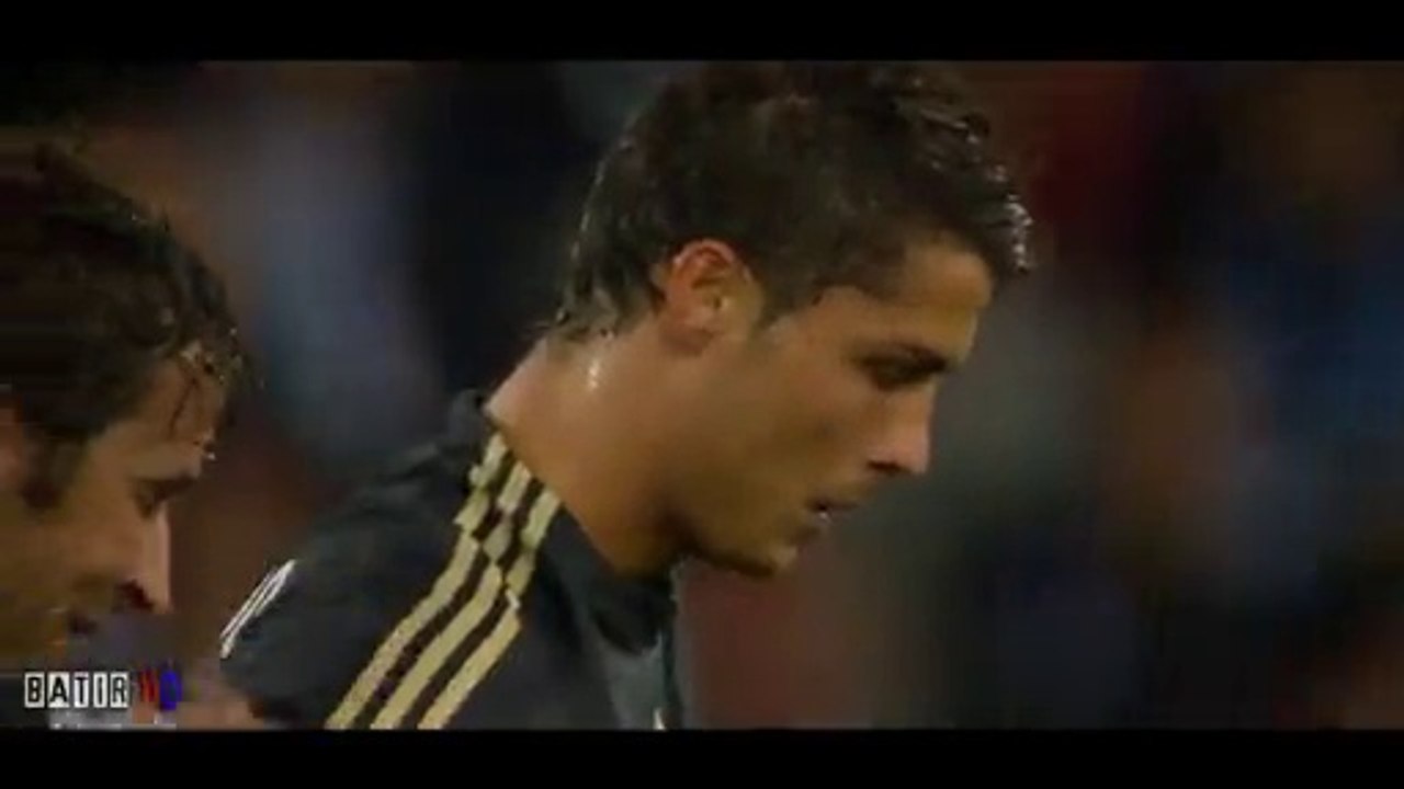 Cristiano Ronaldo (2010) 36 Goals