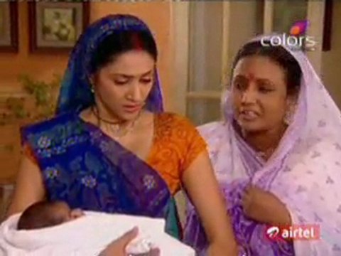 Rishton Se Badi Pratha -21st April 2011 pt1