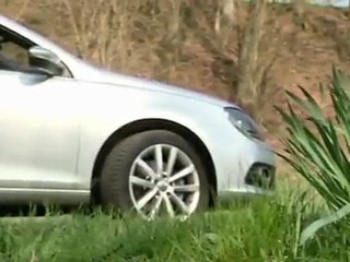 present it!: VW Eos Cabriolet | drive it