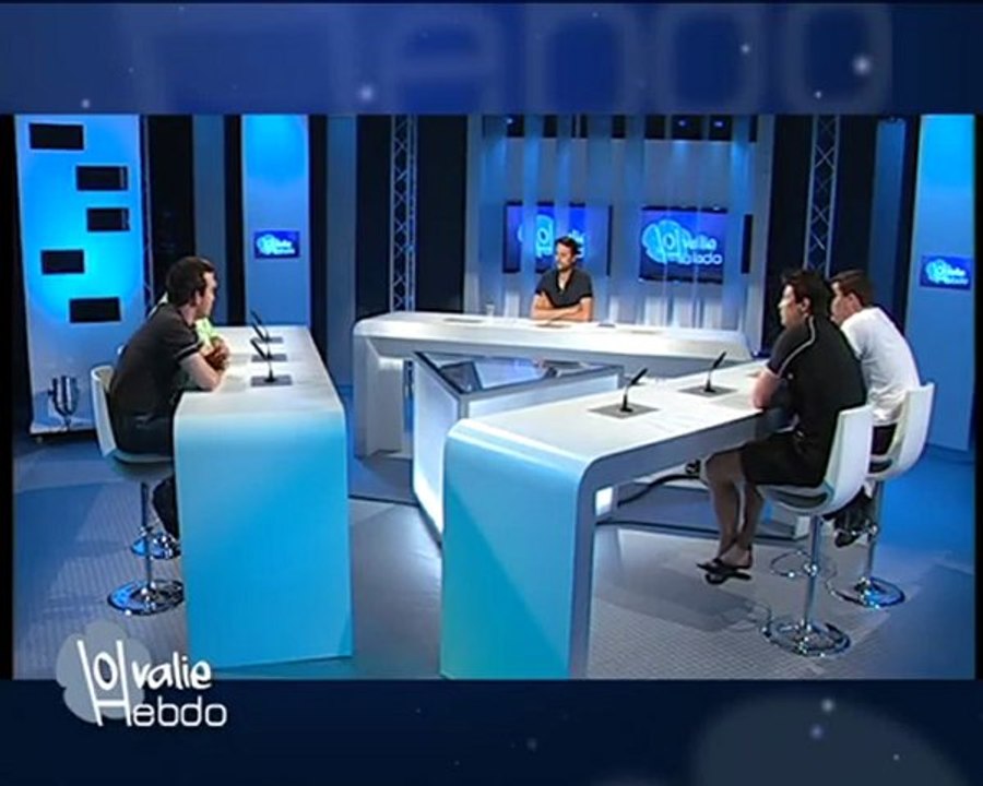 Ovalie Hebdo Montpellier Rugby 19 avril 2011