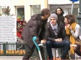 Austria: Begging is Banned | European Journal