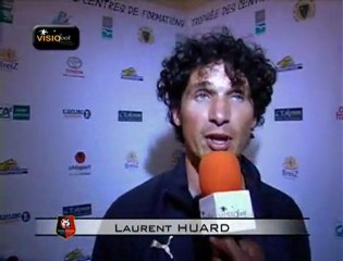 Stade Rennais - FC Lorient