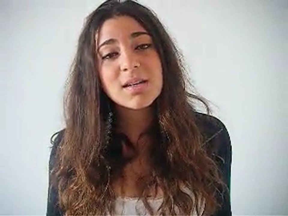 Léa - Casting JVSCAZ Saison #2