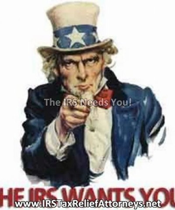 Report IRS Fraud and Get A Reward