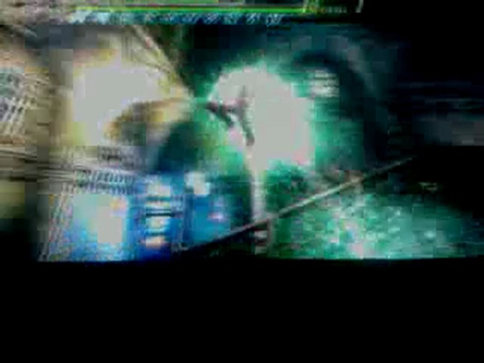 devil may cry 1 mission 07 v2