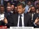 Sarkozy contre "les experts"