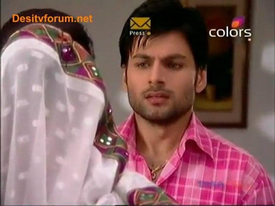 Rishthon Se Badi Pratha- 21st April 2011 Pt-1