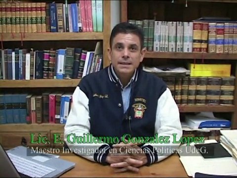 ANALISIS Y CONTRAPUNTO de VIDA Television LA VIOLENCIA EN ATOTONILCO