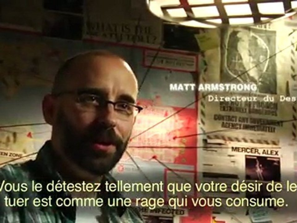 Prototype 2 - Making-of #1