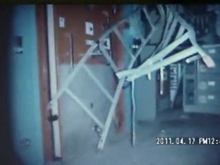 Robot filma el interior de los reactores 2 y 3 de Fukushima