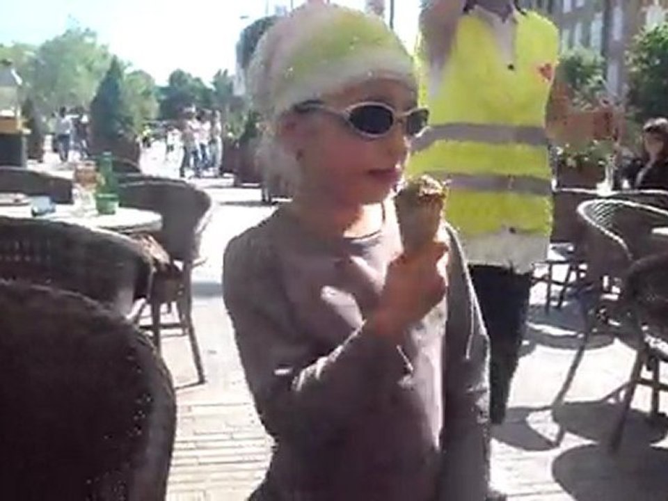 Avril 2011 - Balade à Albi