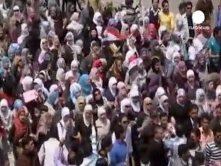 State of emergency ends in Syria