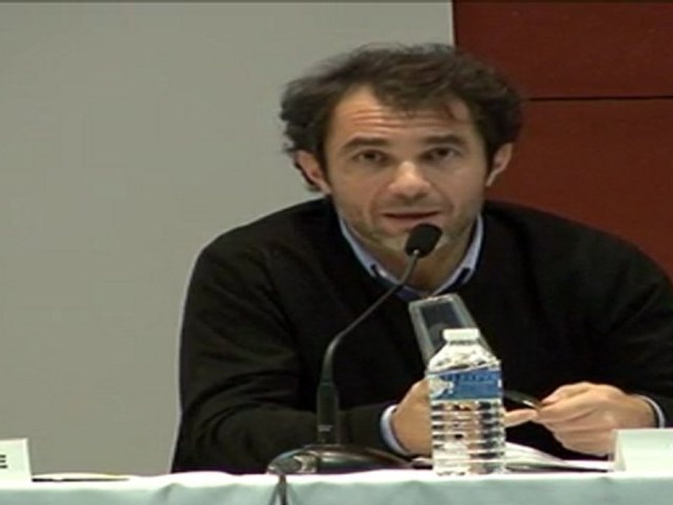 M. Jean-Philippe ACENSI