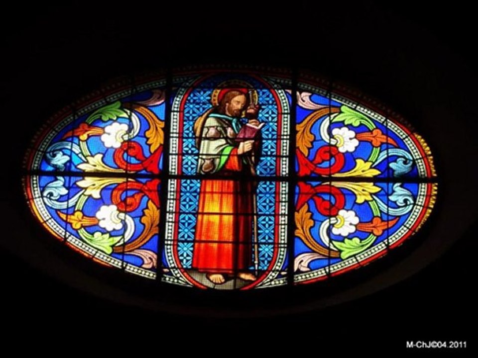 Tourettes-sur-Loup & Mougins 04.2011