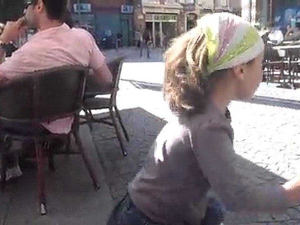 Avril 2011 - Balade à Albi