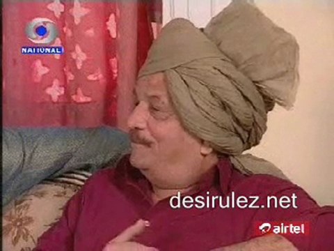 Ek Aangan Ke Ho Gaye Doo - 21st April 2011 pt2