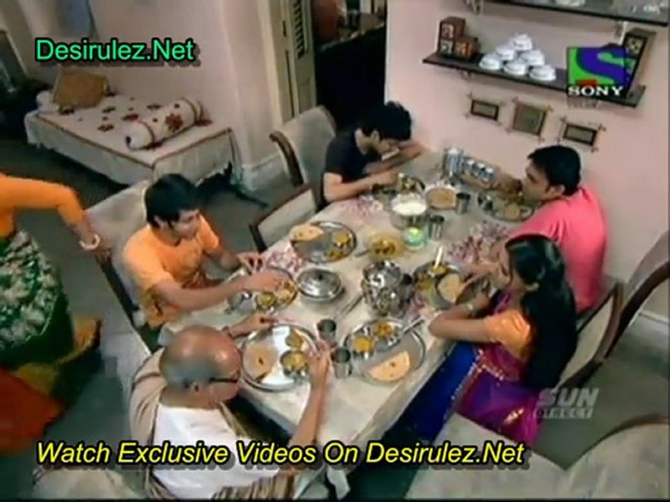 krishnaben Khakhrawala - 21st April 2011 Part 1