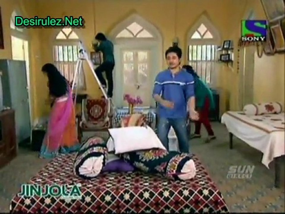 krishnaben Khakhrawala - 21st April 2011 Part 2