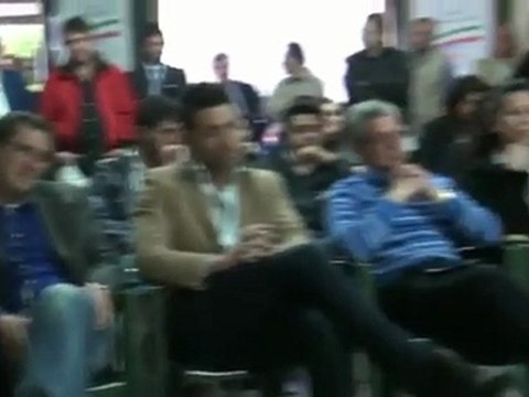 Trentola Ducenta (CE) - Picone presenta